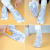 Reflexology Acupressure Foot Massage Socks