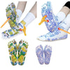 Reflexology Acupressure Foot Massage Socks
